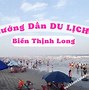 Bãi Biển Thịnh Long Nam Định