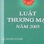 Luật Thương Mại Là Làm Gì