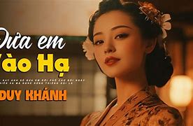 Mùa Hè Năm Nay Anh Sẽ Đưa Em Về Phố Thị