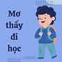 Nằm Mơ Thấy Đi Học Đánh Số Mấy