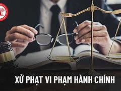 Xử Phạt Hành Vi Đánh Người